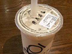 -KOI Thé(正佳广场店)