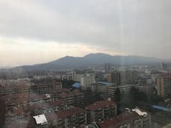 -南京钟山宾馆(江苏省会议中心)