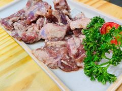 -喜来稀肉(北外滩白玉兰广场店)