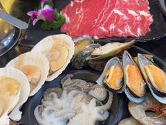 -丽江庭院之爱在路上(西单店)