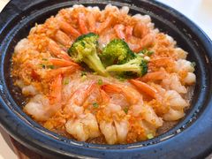 -梅利汴京烤鸭•开封豫菜地标店(东大街店)