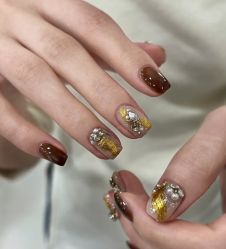 -MB·nail美甲美睫