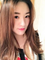 中发网红刘海-YESIDO椰岛造型