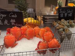 -Social 秀西餐厅-长沙瑞吉酒店(运达店)