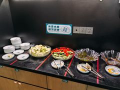 -淘米捞·米汤脆鲩鱼火锅(福田皇岗店)