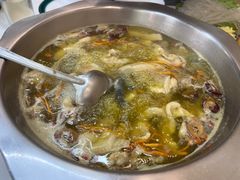 -壹道鸣·药膳鸡(月苑店)