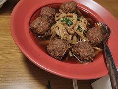 -品大三·经典淮扬菜(大行宫店)