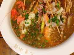 -三生小馆(亭知路店)