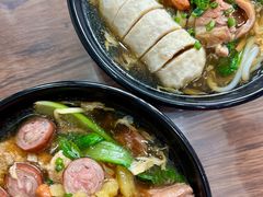 -阿芬卤面(花巷店)