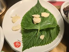 -辛氏火炉·韩式古法烤肉(松北店)