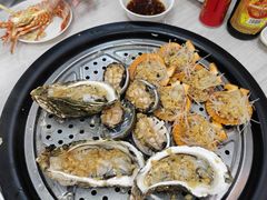 -船奇蒸汽海鲜·闽菜(八市海鲜总店)