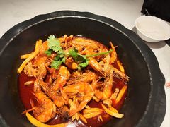 -虾吃虾涮.虾火锅.肉蟹煲(步步高梅溪新天地店)