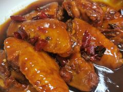 -佳佳麻辣烧菜馆