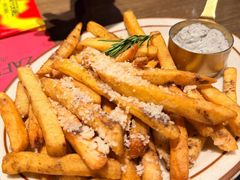-ZAFFERANO西班牙海鲜饭(上海首店)