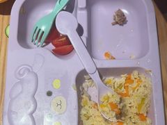 -谷丽麦馕新疆菜·清真(步步高梅溪新天地店)