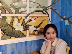 -天津梵高星空艺术馆(天河城旗舰店)