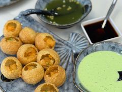 -VATAN INDIAN RESTAURANT米特印度餐厅(城北路店)