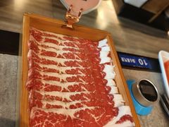 -鲜潭蒸汽石锅鱼(五道口购物中心店)