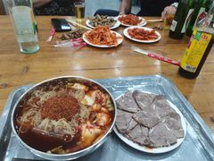 -顺通大冷面(总店)