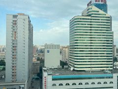 -友好大酒店