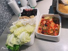 -半天妖烤鱼(新中关购物中心店)