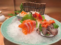 -水濑·日料放题(天河店)