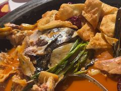 -秀儿四九城·新京菜(亚运村鸟巢店)