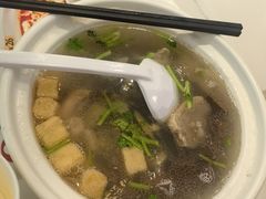 -苏晓玥·手作江南小吃(深圳北站店)