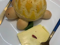 -蔡澜点心·粤菜(西单大悦城店)