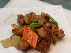 -顺意·顺德家乡菜(国际人才大厦店)