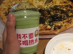 -乐凯撒披萨(喜荟城店)