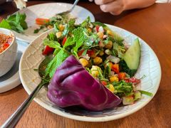 -ELI FALAFEL Lebanese&Mediterranean黎巴嫩美食(富城路店)