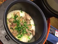 -大鸽饭(马王堆店)