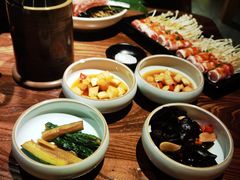 -九田家黑牛烤肉料理(太阳宫广场店)