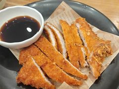 -来福面馆现炒浇头本帮面(真光路店)
