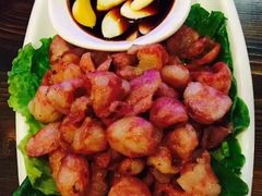 -三佳口味馆(裕后街店)