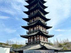 -上海方塔园