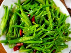 -阿葉农家饭店