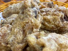-南记食粥坊·宵夜大排档(莲花总店)