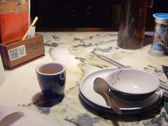 -绿茶餐厅(汇悦大融城店)