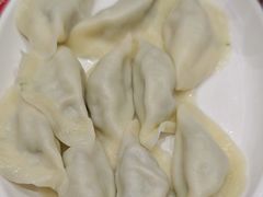-喜家德虾仁水饺(长泰广场店)