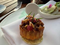 -海角轩·三亚文华东方酒店