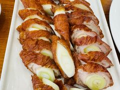 -大地土窑菜馆·特色罗浮农家菜(罗浮山景区店)
