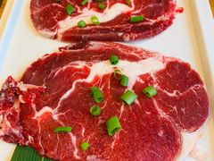 -韩盛源泥炉烤肉店(高深路店)