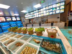 -莆鑫海鲜城(浏河店)