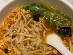 -雪龙轩中餐厅(银基冰雪酒店)
