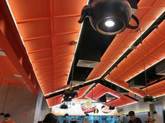 -炭舍干锅(华发商都店)