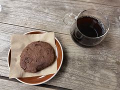 手冲-VOYAGE COFFEE 咖啡烘焙工坊店(798艺术区店)