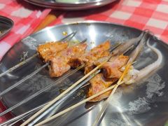 -生火火·小炉子炭烤(金楠天街总店)