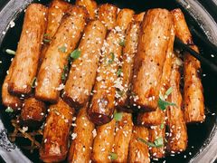 干锅山药-船家渔(徐州北路店)